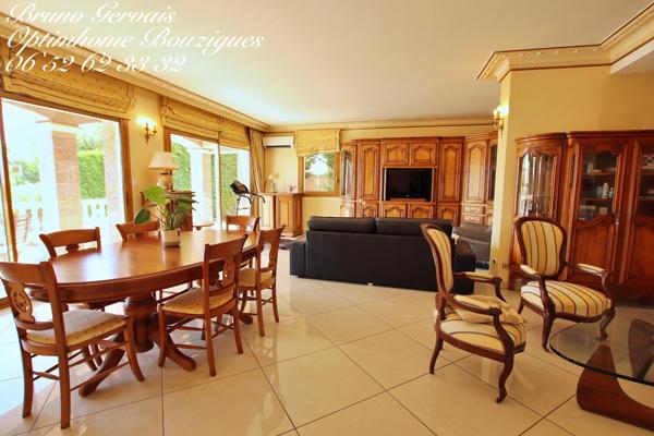 Propriété à vendre à BOUZIGUES (34), proche Sète