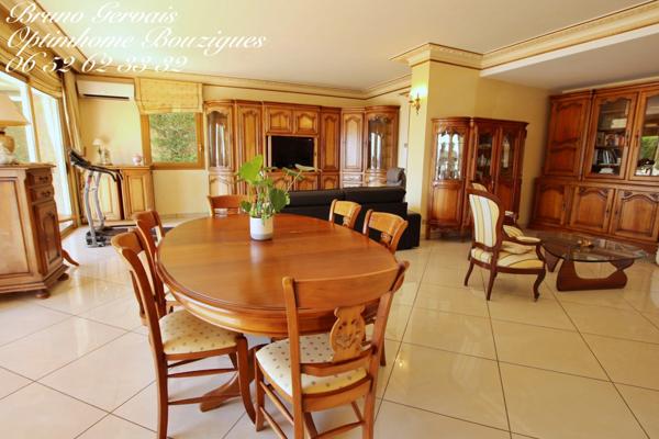 Propriété à vendre à BOUZIGUES (34), proche Sète