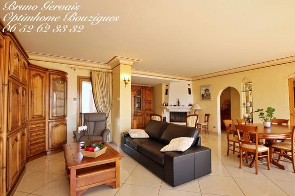 Propriété à vendre à BOUZIGUES (34), proche Sète