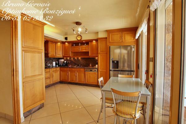 Propriété à vendre à BOUZIGUES (34), proche Sète