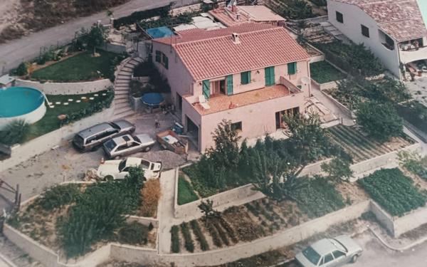Maison à vendre    5 pièces • 150 m2 Puget-Théniers