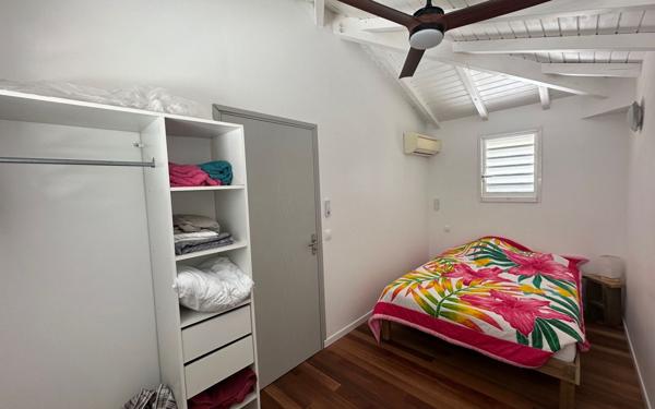 Maison à vendre    4 pièces •  Saint-François