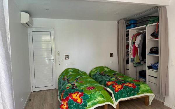 Maison à vendre    4 pièces •  Saint-François