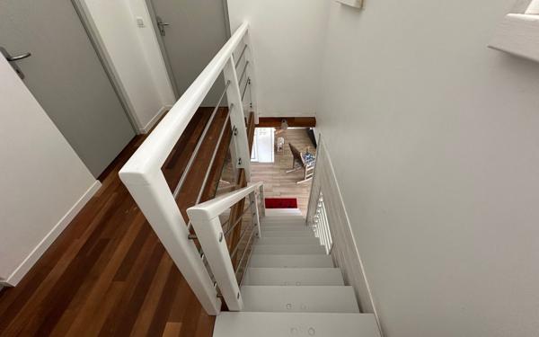 Maison à vendre    4 pièces •  Saint-François