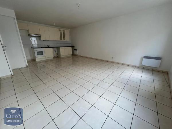 Appartement à louer 2 pièces 51m² Arpajon (91290)