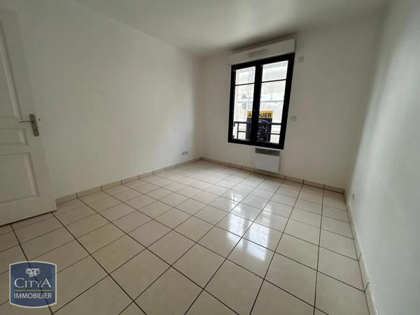 Appartement à louer 2 pièces 51m² Arpajon (91290)