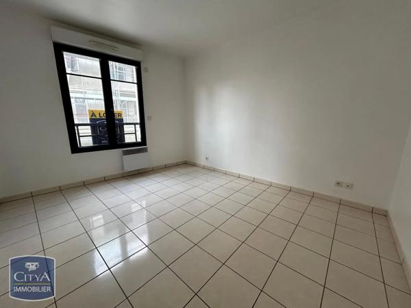 Appartement à louer 2 pièces 51m² Arpajon (91290)