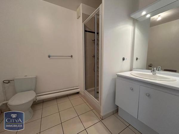 Appartement à louer 2 pièces 51m² Arpajon (91290)
