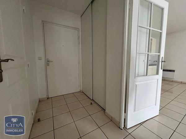 Appartement à louer 2 pièces 51m² Arpajon (91290)