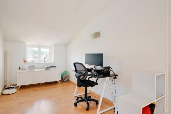 Charmant T3 lumineux à Nancy centre