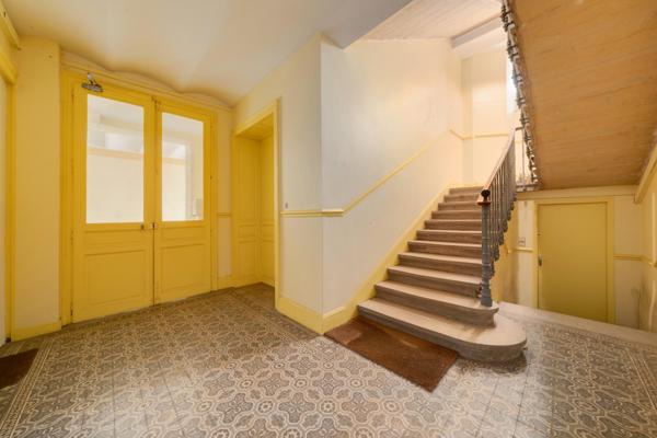 Charmant T3 lumineux à Nancy centre