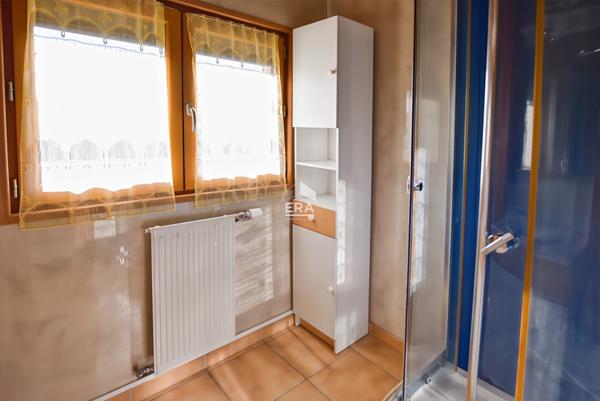 Charmante maison 5 pièces avec jardin à Riorges