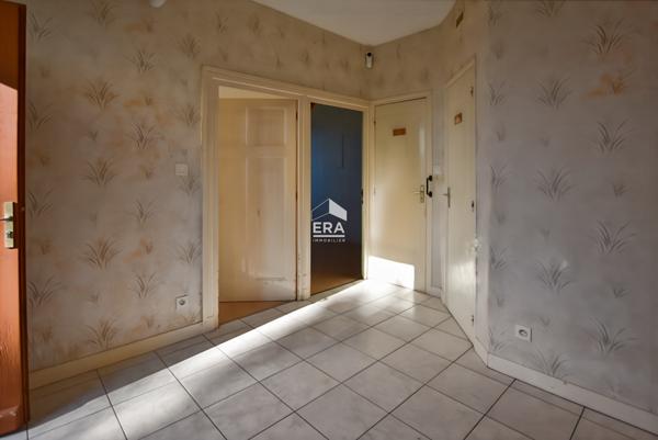 Charmante maison 5 pièces avec jardin à Riorges