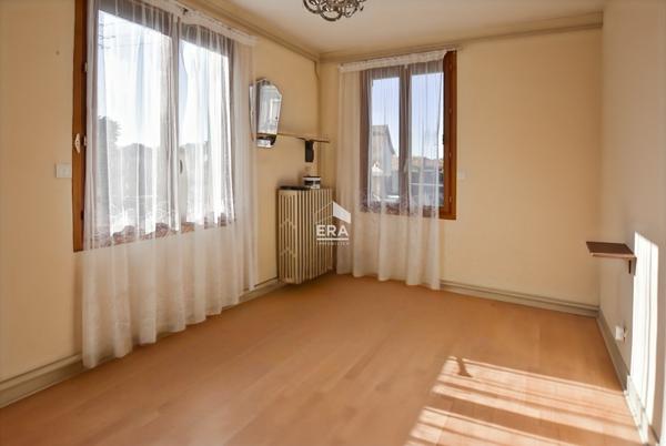 Charmante maison 5 pièces avec jardin à Riorges