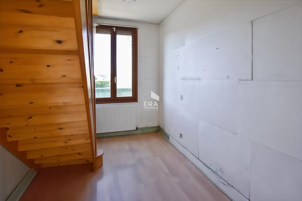 Charmante maison 5 pièces avec jardin à Riorges