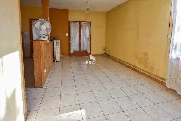 Charmante maison 5 pièces avec jardin à Riorges