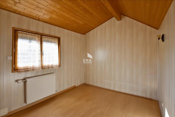 Charmante maison 5 pièces avec jardin à Riorges