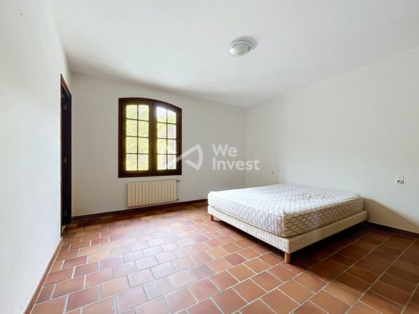 Propriété de 478 m² avec deux habitations sur 7 300 m²