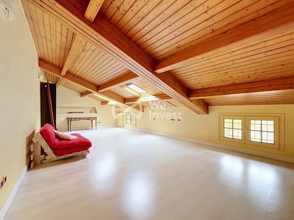 Propriété de 478 m² avec deux habitations sur 7 300 m²