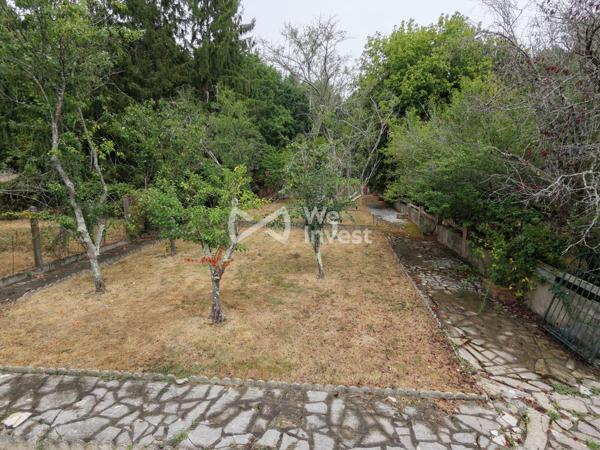 Propriété de 478 m² avec deux habitations sur 7 300 m²