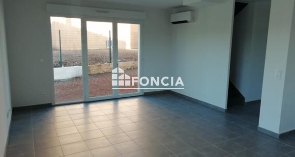Location Maison 4 pièces 79.85 m² - Le Luc 83340