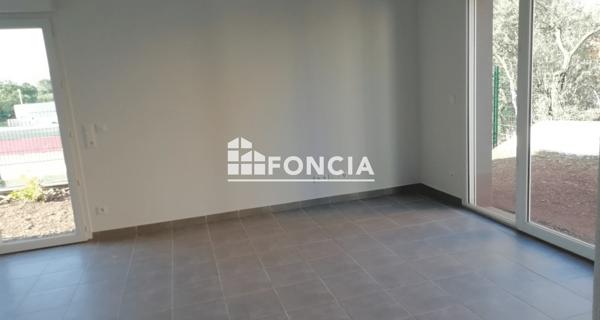 Location Maison 4 pièces 79.85 m² - Le Luc 83340