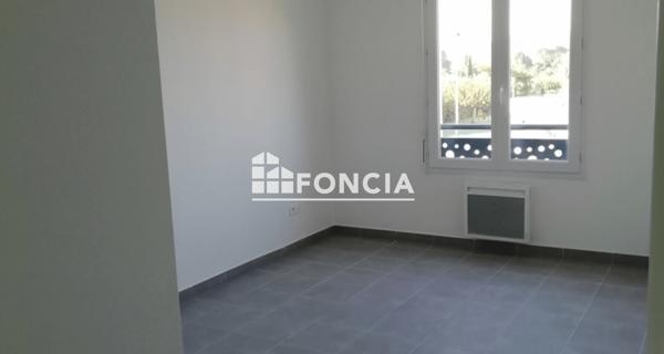 Location Maison 4 pièces 79.85 m² - Le Luc 83340