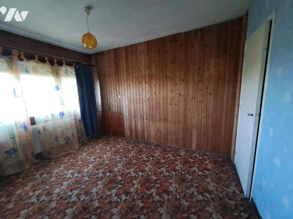 Plain pied à SURQUES