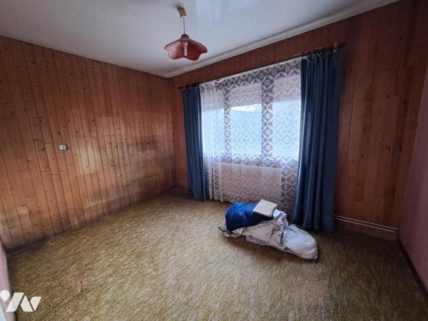 Plain pied à SURQUES