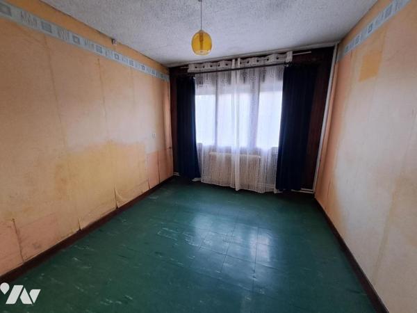 Plain pied à SURQUES