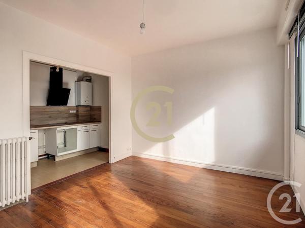 Appartement T2 à vendre  2 pièces - 41,75 m2 ST NAZAIRE - 44