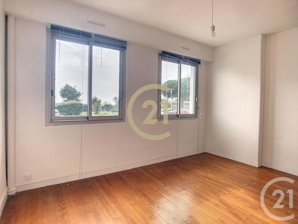 Appartement T2 à vendre  2 pièces - 41,75 m2 ST NAZAIRE - 44