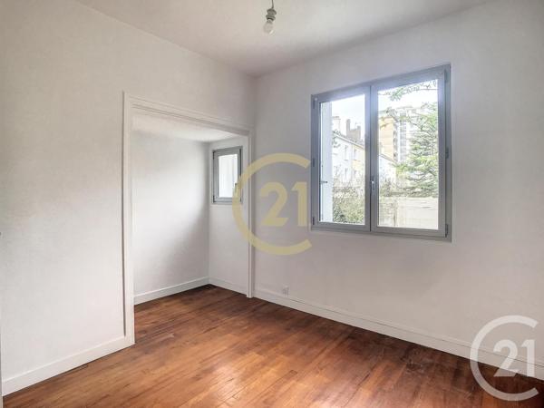 Appartement T2 à vendre  2 pièces - 41,75 m2 ST NAZAIRE - 44