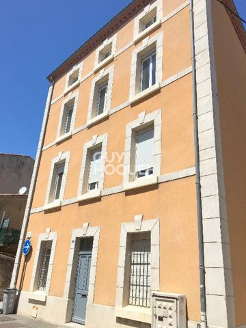 VALENCE - Avenue de Chabeuil