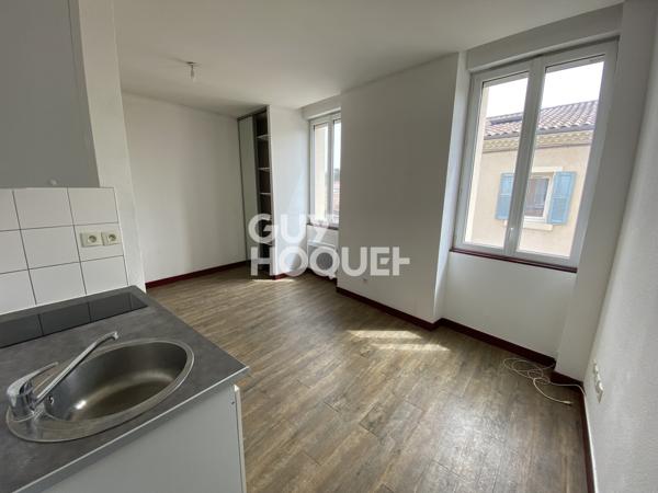 VALENCE - Avenue de Chabeuil