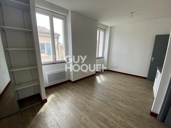 VALENCE - Avenue de Chabeuil