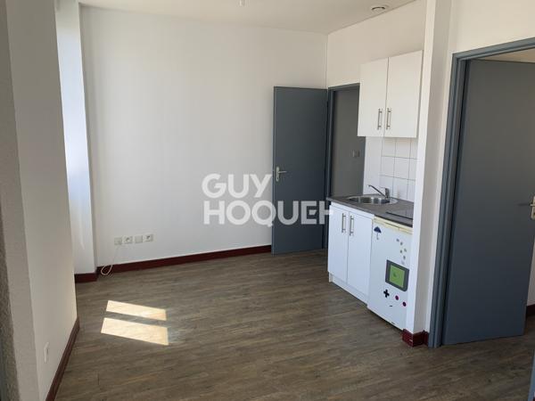 VALENCE - Avenue de Chabeuil