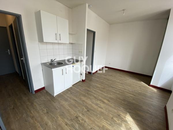 VALENCE - Avenue de Chabeuil