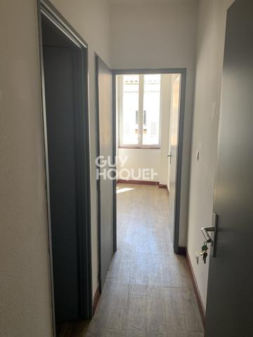 VALENCE - Avenue de Chabeuil