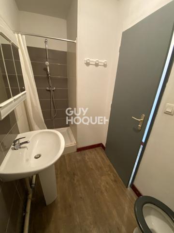 VALENCE - Avenue de Chabeuil