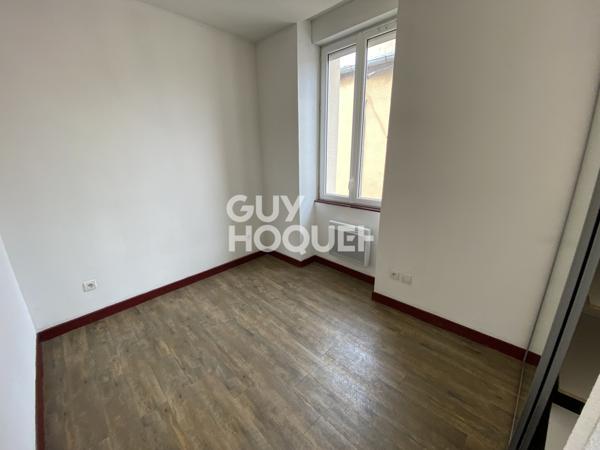 VALENCE - Avenue de Chabeuil