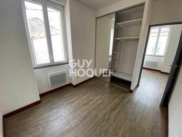 VALENCE - Avenue de Chabeuil