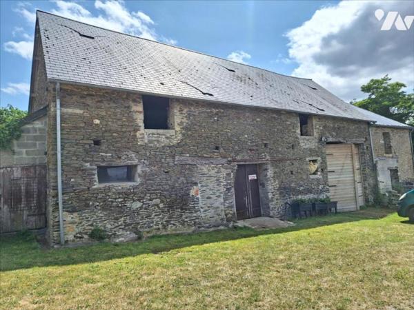 Maison T10 La Vacquerie