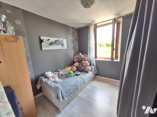 Maison T10 La Vacquerie