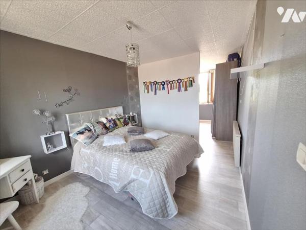 Maison T10 La Vacquerie