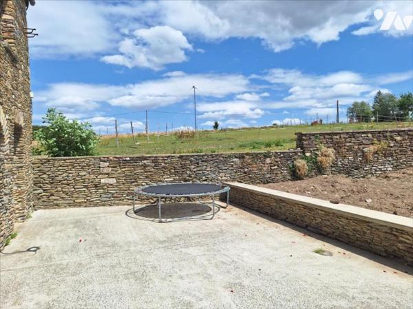 Maison T10 La Vacquerie