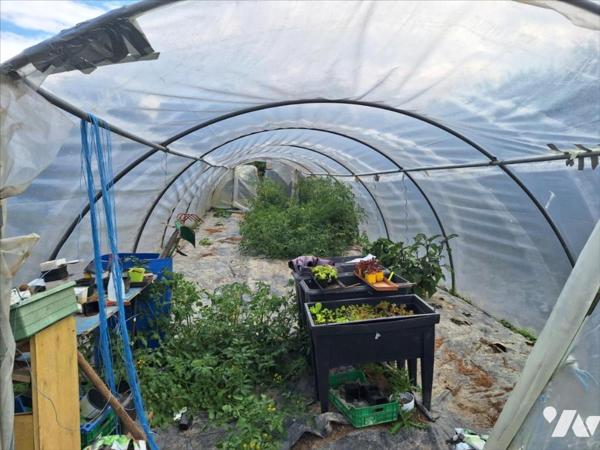 Maison T10 La Vacquerie