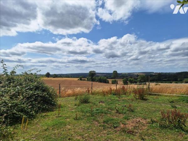 Maison T10 La Vacquerie