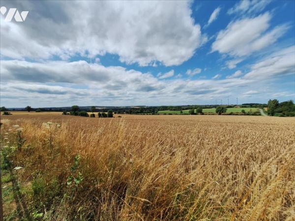 Maison T10 La Vacquerie