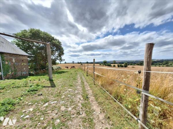 Maison T10 La Vacquerie